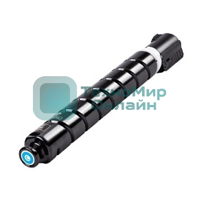 Картридж лазерный ELP XT67C cyan (19000 стр.) для Deli M201CR