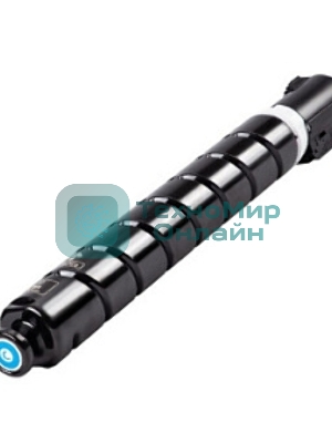 Картридж лазерный ELP XT67C cyan (19000 стр.) для Deli M201CR