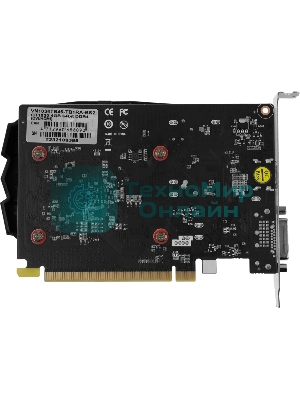 Видеокарта Biostar GT1030-4Gb ATX (686090)