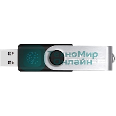 Флешка USB KingPrice 32Gb KPFD2 KPFD2A032ABK USB 2.0 черный