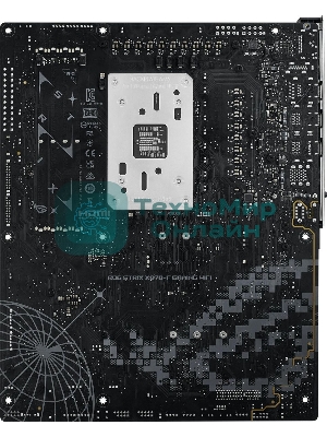 Материнская плата ASUS ROG STRIX X870-F GAMING WIFI, AM5, AMD X870, 4xDDR5, 2xSATA, 4xM.2, 1xPCI-E 5.0 x16, 1xPCI-E 4.0 x4, 1xHDMI, 1xDP, 2xUSB-C USB4, 1xUSB-C 10Gbps, 5xUSB-A 10Gbps, 4xUSB-A 5Gbps, 1x 2.5Gb LAN, 2x3.5 мм, 7.1, ATX