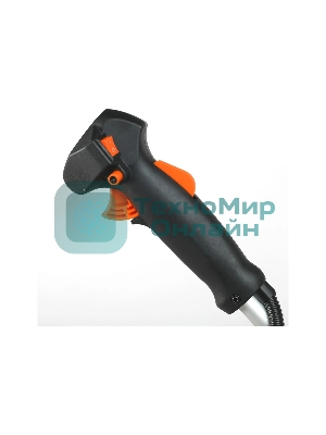 Триммер бензиновый Patriot 3555ES Country 1.8л.с. неразбор.штан. реж.эл.:леска/нож