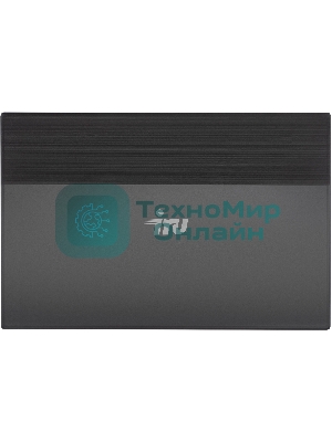 Ноутбук IRU Tactio 15ALG Core i3 1215U 8Gb SSD 256Gb Intel Iris Xe graphics 15.6