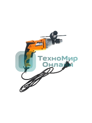Дрель ударная Вихрь ДУ-1100 