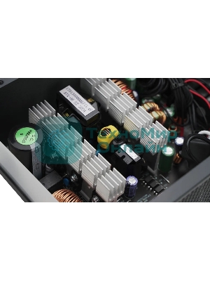 Блок питания Deepcool/GamerStorm PF700, 700Вт, 80 PLUS, 120мм, черный