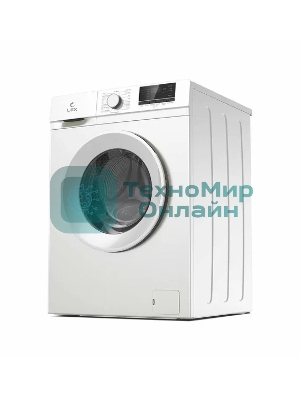 Стиральная машина LEX LWM10012WID (CHKO100011) белый, загрузка фронтальная 10 кг, 1200 об/мин., класс: А+++