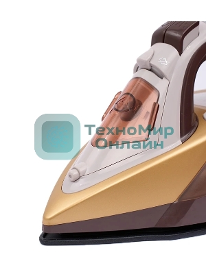 Утюг Panasonic NI-DTC555ATW 2400 Вт сандал