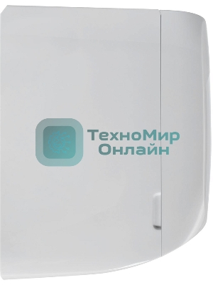 Внутренний блок сплит-системы Electrolux Loft EACS-07HAL/N8/in 7000 BTU, 20 м², 26 дБ, охлаждение, обогрев, белый