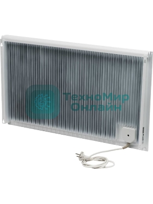 Обогреватель инфракрасный HINTEK IW-07, белый, 700 Вт, 7 м2 04.07.01.214383