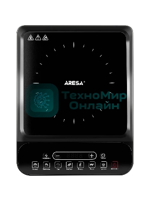 Плита настольная индукционная Aresa AR-4703
