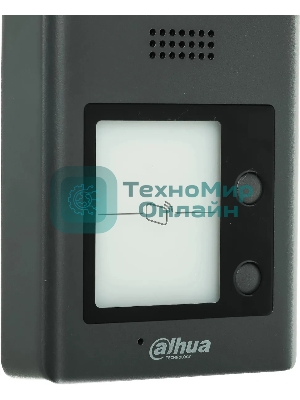 IP вызывная панель DH-VTO3211D-P2