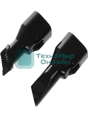 Пылесос вертикальный Coolfort CF-3006 белый/голубой, питание от аккумулятора, 130 вт, уборка сухая, пылесборник 0.5 л, работа от АКБ max 30 мин.