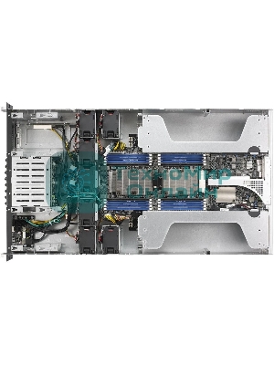 Серверная платформа ASUS ESC4000 G4S/WOD/2CEE/EN/WOC/WOM/WOS/WOR/IK9