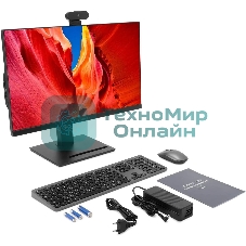 Моноблок Digma Pro Vision 23.8