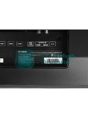 Телевизор Hyundai 55