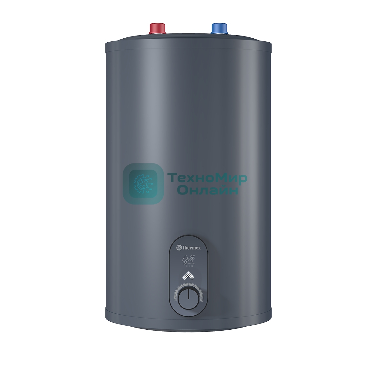 Водонагреватель Thermex Golf 15 U