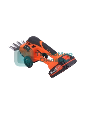 Ножницы-кусторез аккумуляторные PATRIOT CSH 215 21В UES