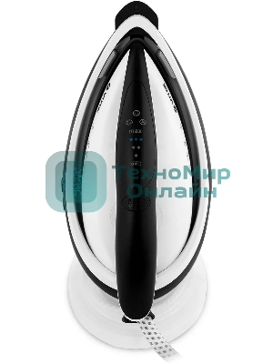 Парогенератор Vitek VT-2431 белый/черный