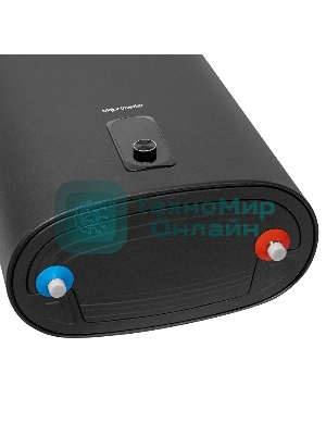 Водонагреватель Royal Thermo RWH 30 Major Inverter Grafit