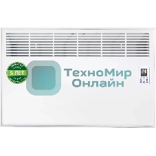 Конвектор электрический iVigo EPK-Pro Wi-Fi EPK4570P10 1000Вт белый