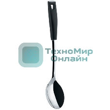 Ложка поварская Rondell 645-RD Anatomie (нерж. сталь 18/10. Максим. темпер. нагрева 210°C)