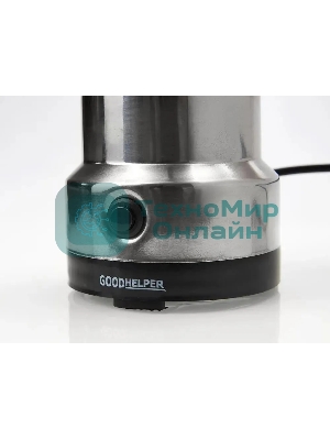 Кофемолка GOODHELPER CG-K02