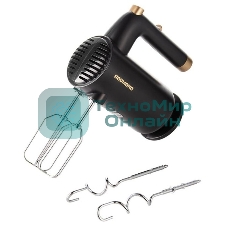 Миксер Redmond RHM-2105, Темно-серый