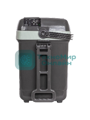 Портативный термохолодильник SUPRA STC-30