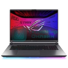 Ноутбук Asus ROG Strix G18 G815LP-S9097 Core Ultra 7 255HX 32Gb SSD2Tb NVIDIA GeForce RTX 5070 8Gb 18