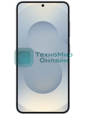 Смартфон Samsung Galaxy S25 12/512Gb, черный