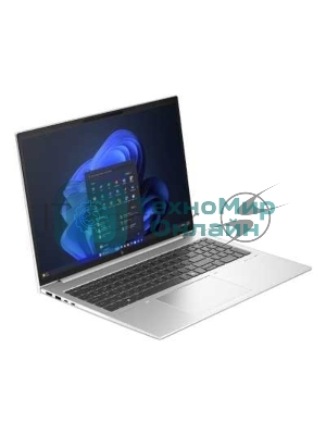 Ноутбук HP EliteBook 860 G11 Intel Core Ultra5-125U,16