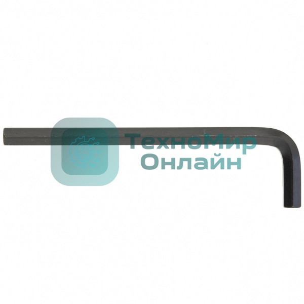 Ключ имбусовый Matrix 11232 HEX, 12 мм, CrV