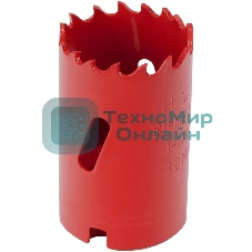 Коронка Matrix BIMETAL, 32 мм