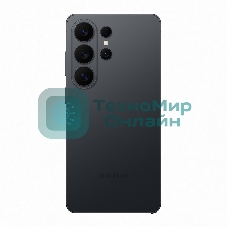 Смартфон Samsung SM-S948B Galaxy S26 Ultra 1Tb 16Gb черный моноблок 3G 4G 2Sim 6.9