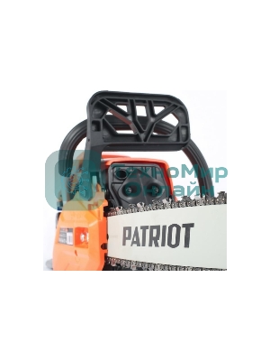 Бензопила Patriot PT 445 The One 2200Вт 2.9 л.с. дл.шин.: 40 см