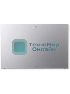 Ноутбук Acer Aspire Go 15 AG15-31P 15,6