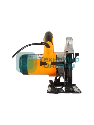 Циркулярная пила (дисковая) Вихрь ДП-160/1200 1200Вт (ручная)