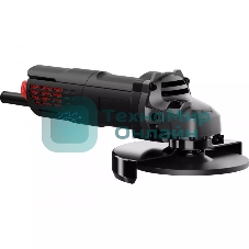 Угловая шлифовальная машина Deli DE-JM125-2E (790Вт, 125мм, 12000об/мин, картон)