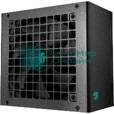 Блок питания Deepcool/GamerStorm PK550D, 550Вт, 80 PLUS Bronze, 120мм, черный
