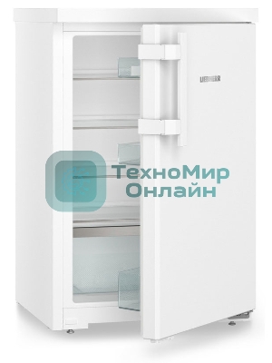 Холодильник Liebherr Re 1400-20 001 белый однокамерный 125л