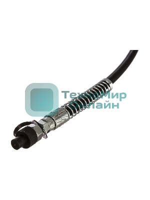 Насос гидравлический Stels 51358 со шлангом для 10-тонной растяжки