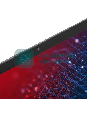 Ноутбук IRU Tactio 14RLH серый Ryzen 5 7430U 16Gb SSD 512Gb AMD Radeon Graphics 14