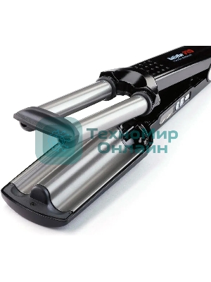 Плойка-волна BABYLISS BAB2369TTE PRO
