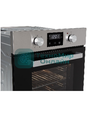 Духовой шкаф электрический Zigmund & Shtain E 173 S