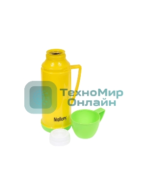 Термос MALLONY FIALA 0,45 л (004433)