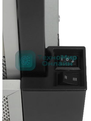 Вытяжка встраиваемая Gorenje TH60E6XB серебристый управление: кнопочное (1 мотор)