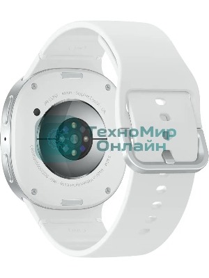 Умные часы Samsung Galaxy Watch 8 44мм LTE SM-L335 Silver CAU