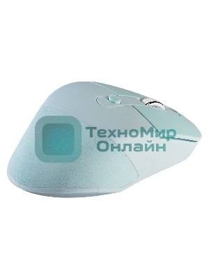 Мышь беспроводная Smartbuy (SBM-615AG-S) 615AG Sky