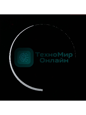 Индукционная варочная панель Krona NECKAR 60 BL черный