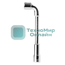 Торцевой ключ L-образный Deli DL4214 14мм Материал Cr-V